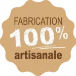 fabrication artisanale logo